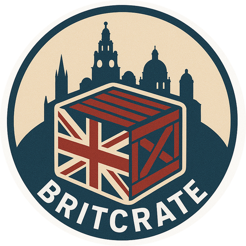 Britcrate